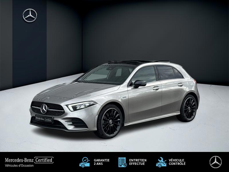 Image de l'annonce principale - Mercedes-Benz Classe A