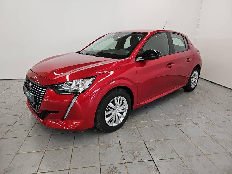 Image de l'annonce principale - Peugeot 208
