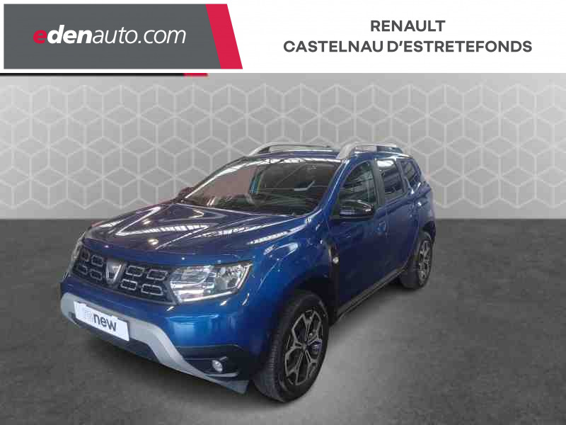 Image de l'annonce principale - Dacia Duster
