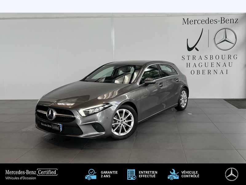 Image de l'annonce principale - Mercedes-Benz Classe A