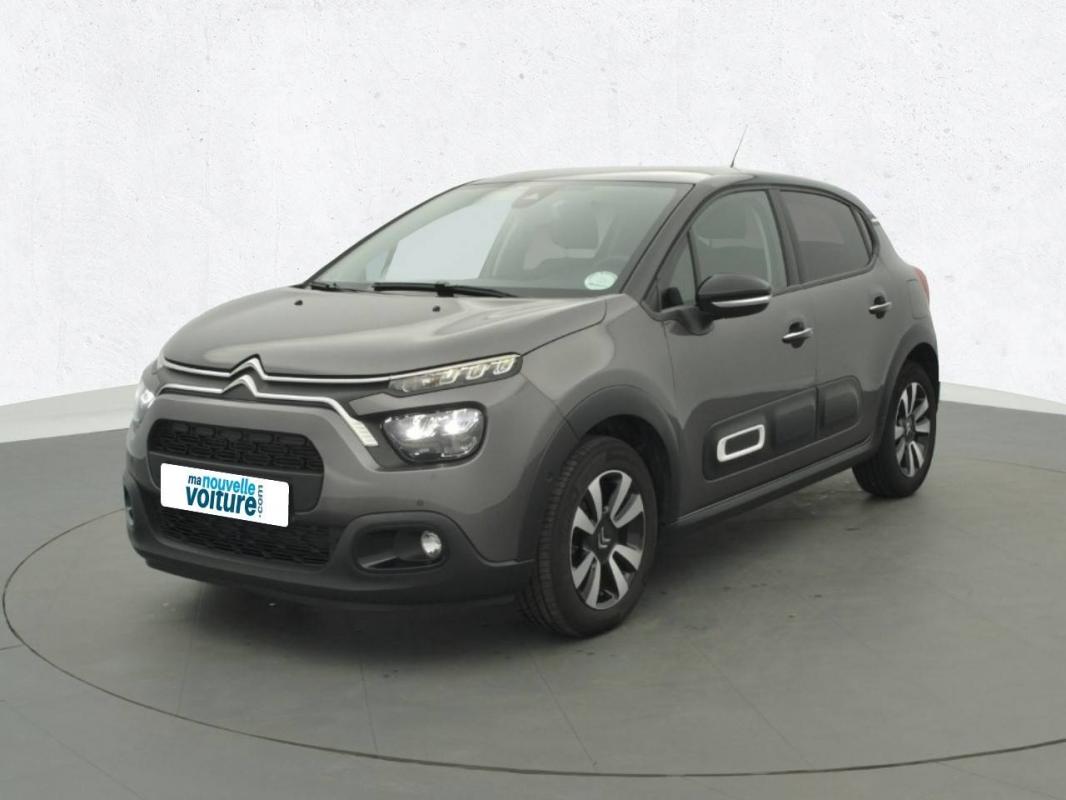 Image de l'annonce principale - Citroën C3