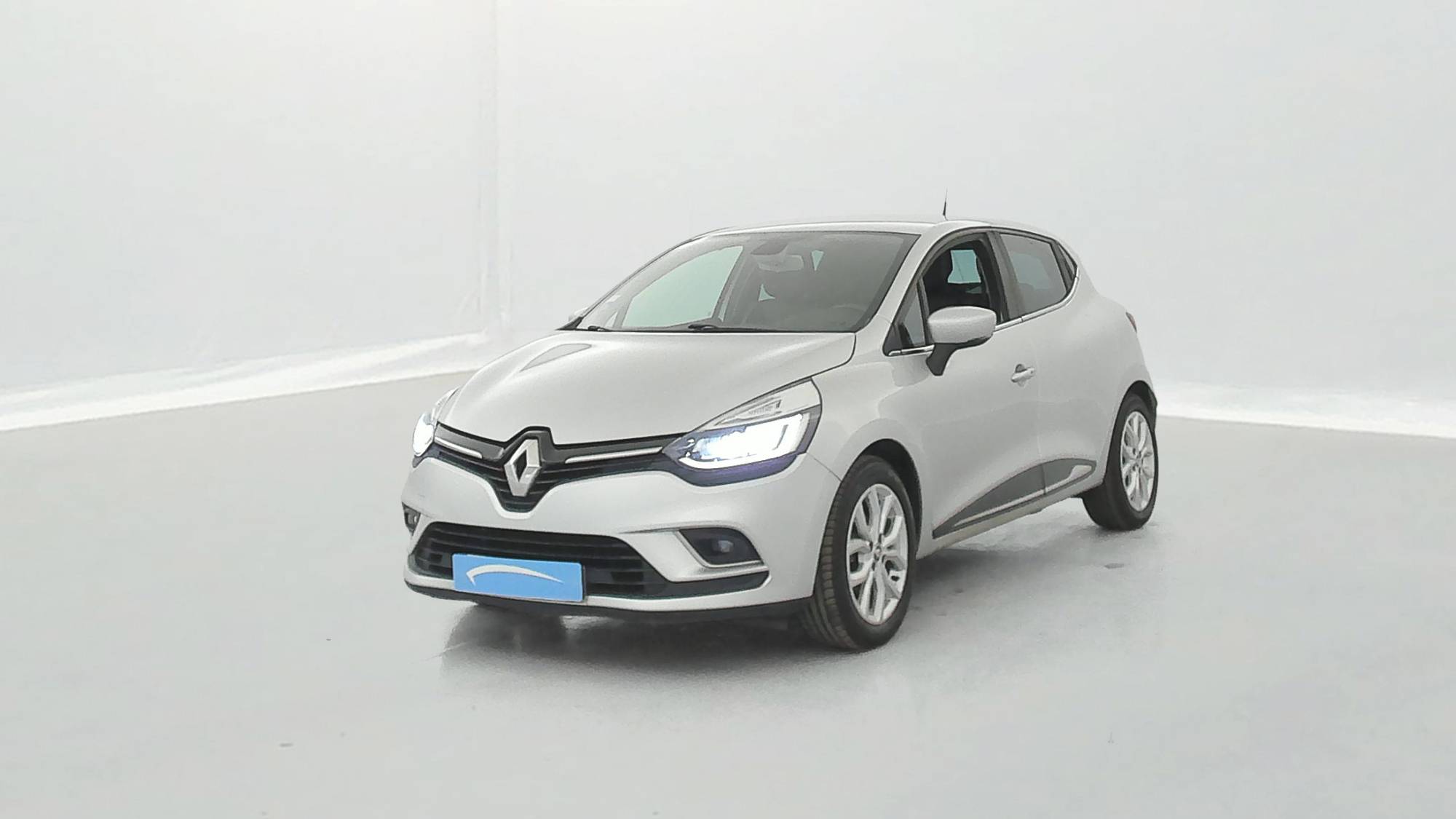 Image de l'annonce principale - Renault Clio