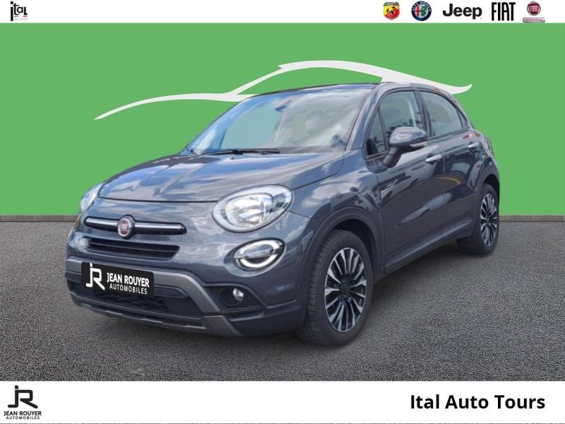 Image de l'annonce principale - Fiat 500X