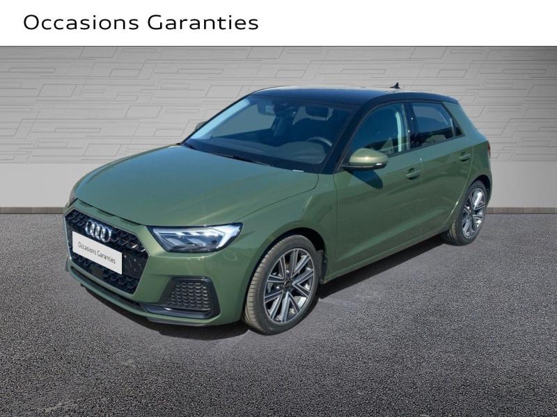 Image de l'annonce principale - Audi A1