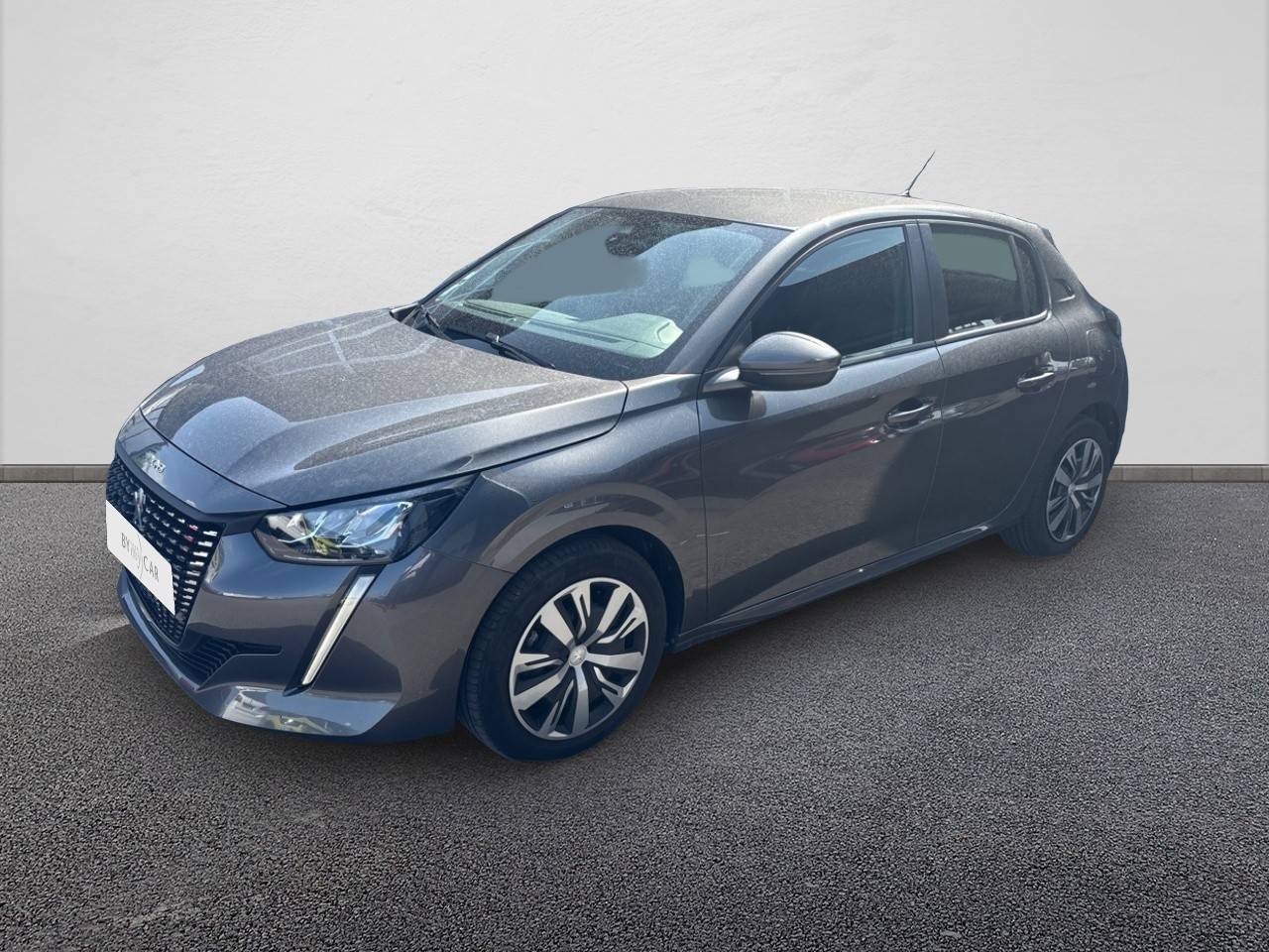 Image de l'annonce principale - Peugeot 208