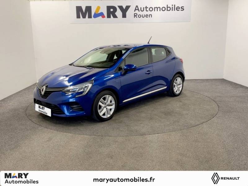 Image de l'annonce principale - Renault Clio