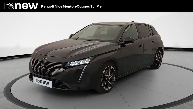 Image de l'annonce principale - Peugeot 308