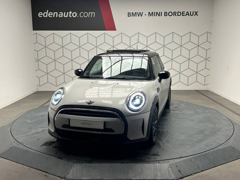 Image de l'annonce principale - MINI Hatch 3 Portes