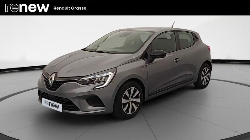 Image de l'annonce principale - Renault Clio