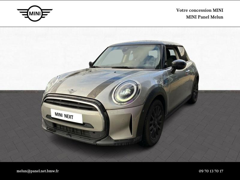 Image de l'annonce principale - MINI Hatch 3 Portes