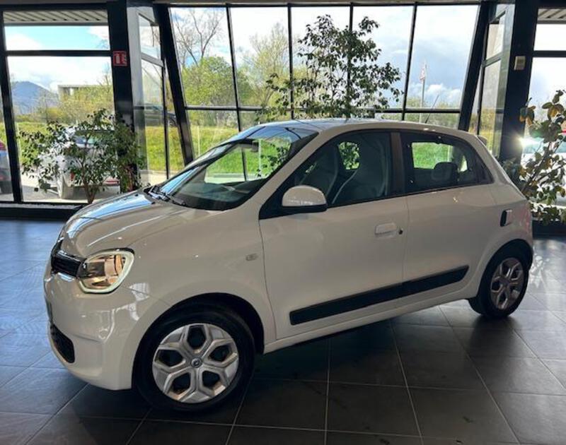 Image de l'annonce principale - Renault Twingo