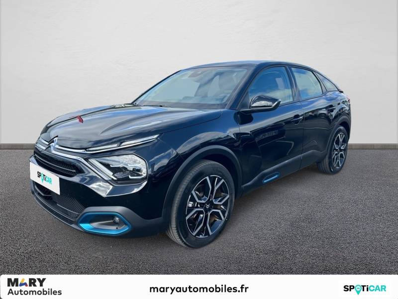 Image de l'annonce principale - Citroën C4