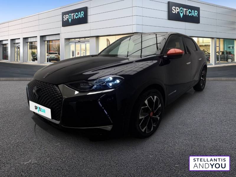 Image de l'annonce principale - DS DS 3 Crossback