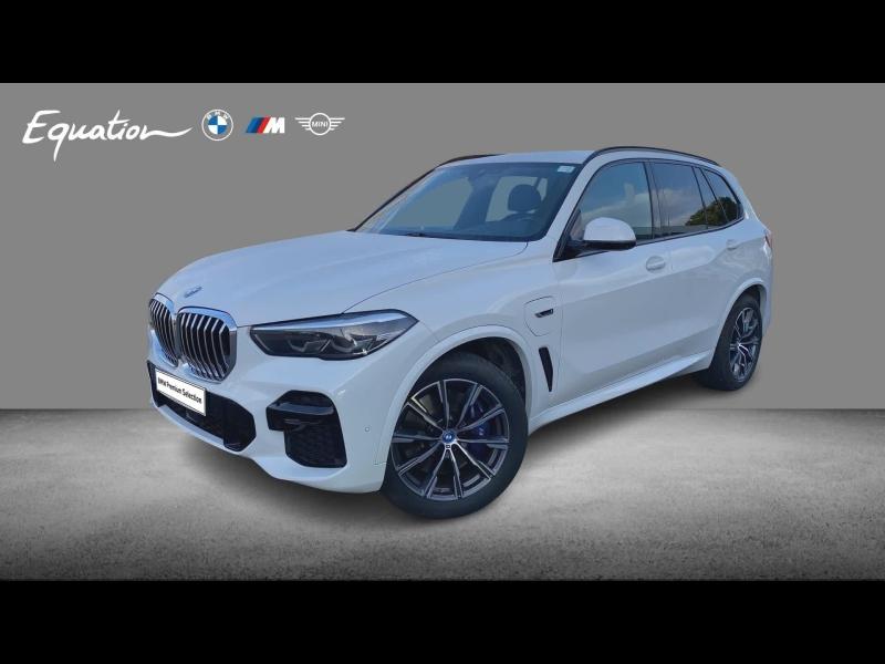 Image de l'annonce principale - BMW X5