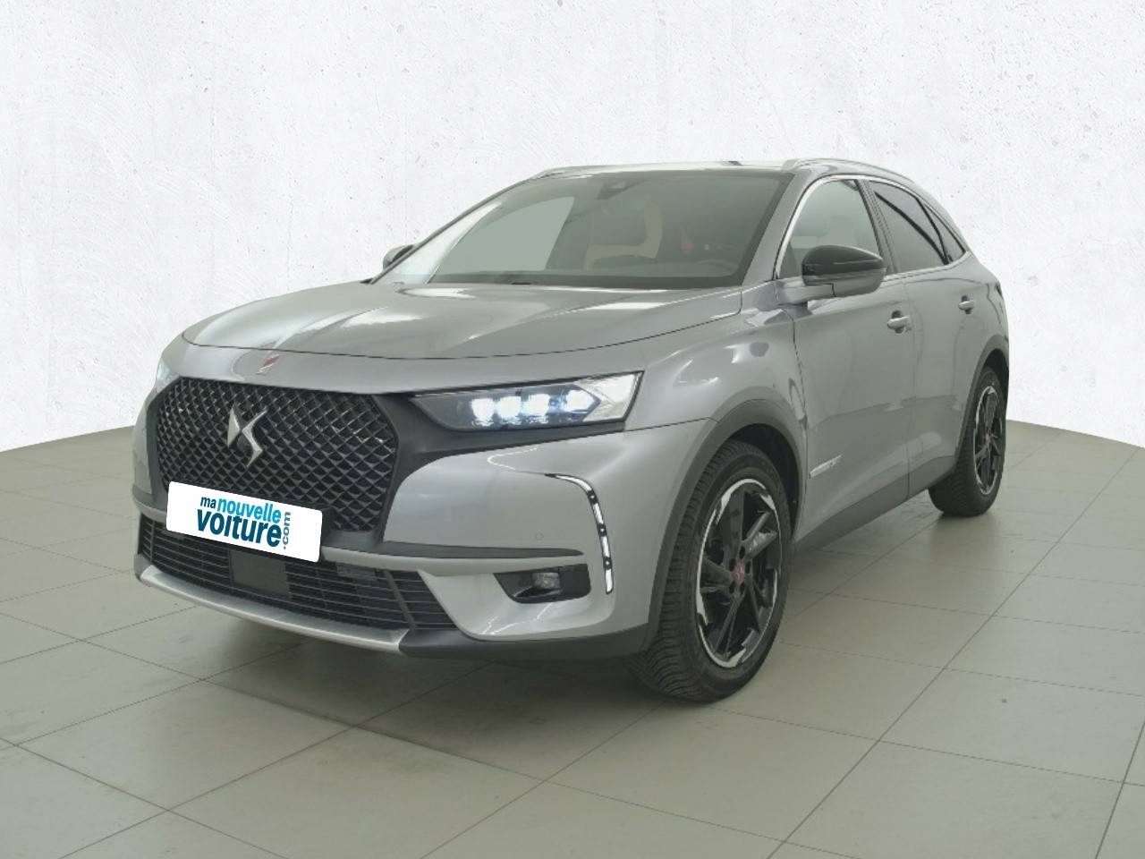 Image de l'annonce principale - DS DS 7 Crossback