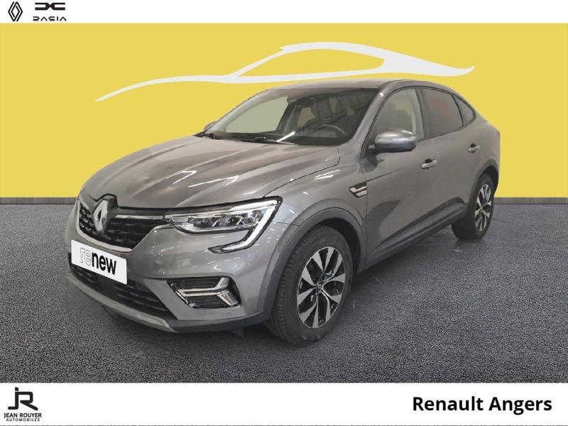 Image de l'annonce principale - Renault Arkana