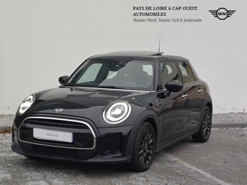 Image de l'annonce principale - MINI Hatch 5 Portes