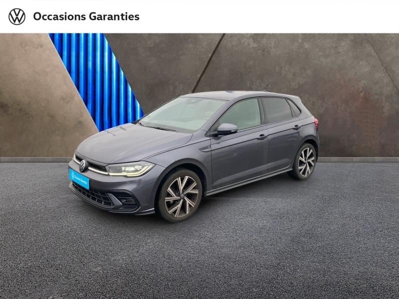 Image de l'annonce principale - Volkswagen Polo