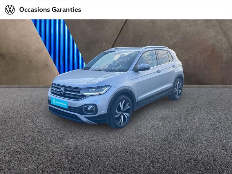 Image de l'annonce principale - Volkswagen T-Cross