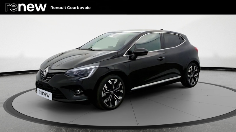 Image de l'annonce principale - Renault Clio