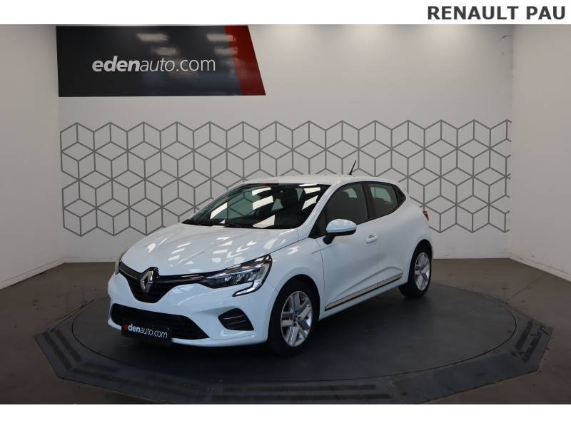 Image de l'annonce principale - Renault Clio
