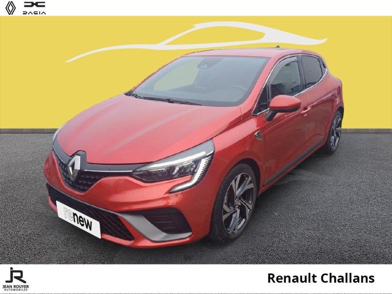 Image de l'annonce principale - Renault Clio