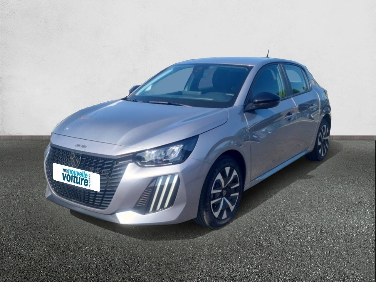 Image de l'annonce principale - Peugeot 208