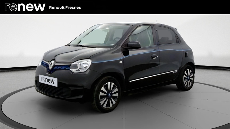Image de l'annonce principale - Renault Twingo