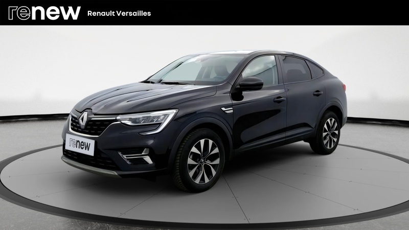 Image de l'annonce principale - Renault Arkana