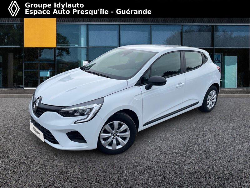 Image de l'annonce principale - Renault Clio