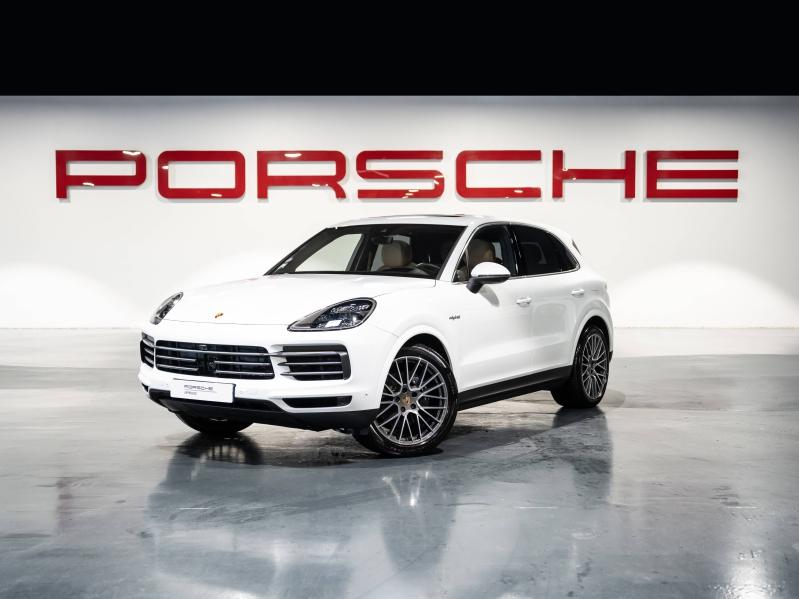 Image de l'annonce principale - Porsche Cayenne