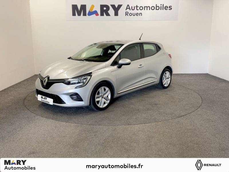 Image de l'annonce principale - Renault Clio