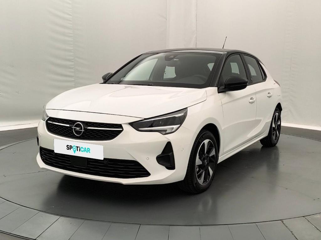 Image de l'annonce principale - Opel Corsa e