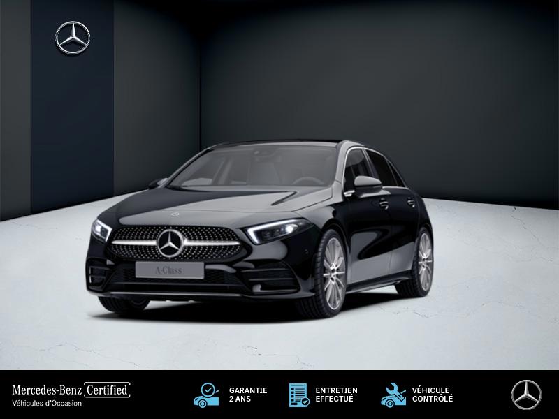 Image de l'annonce principale - Mercedes-Benz Classe A