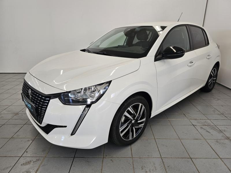 Image de l'annonce principale - Peugeot 208