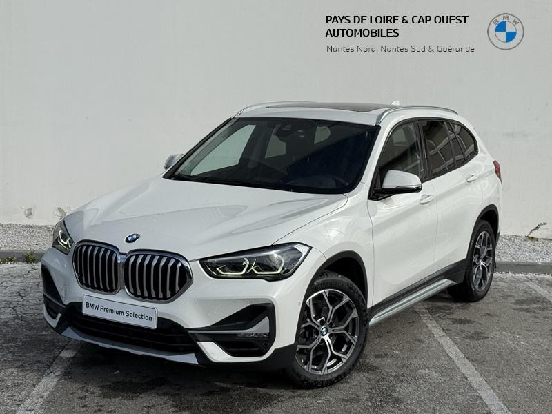 Image de l'annonce principale - BMW X1