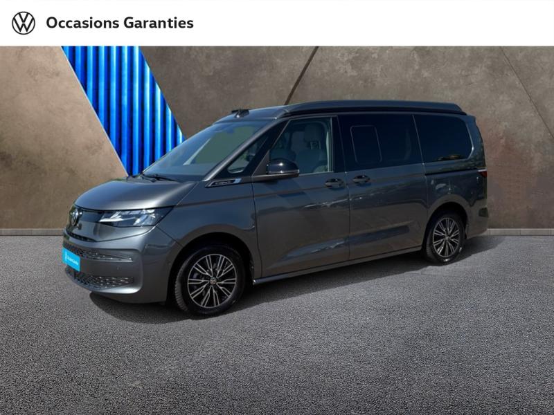 Image de l'annonce principale - Volkswagen California