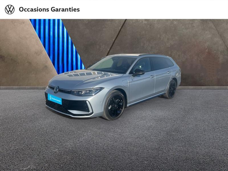 Image de l'annonce principale - Volkswagen Passat