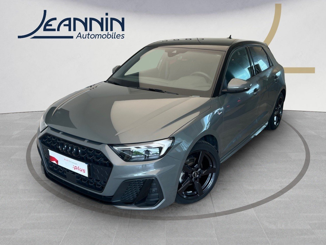 Image de l'annonce principale - Audi A1