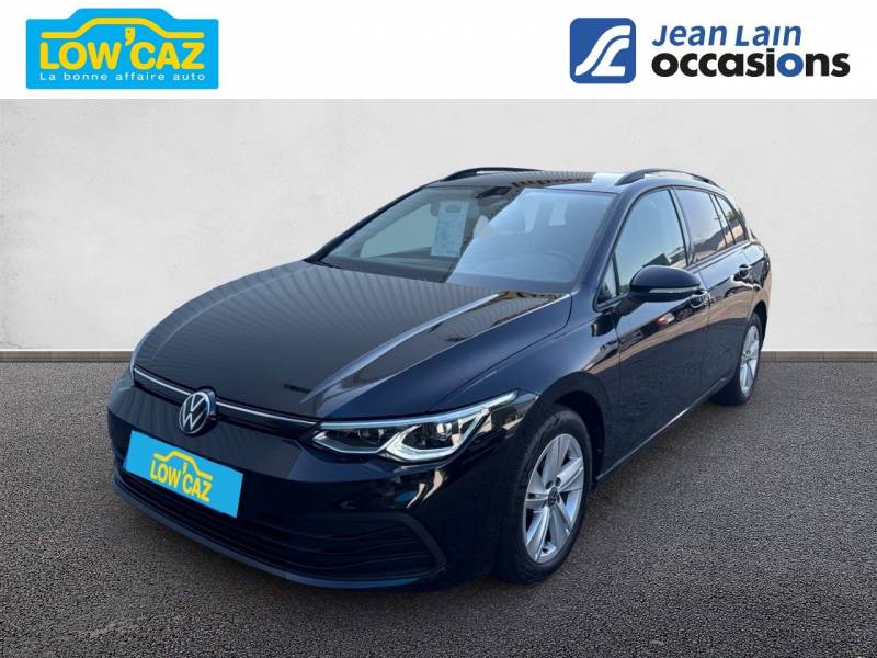 Image de l'annonce principale - Volkswagen Golf