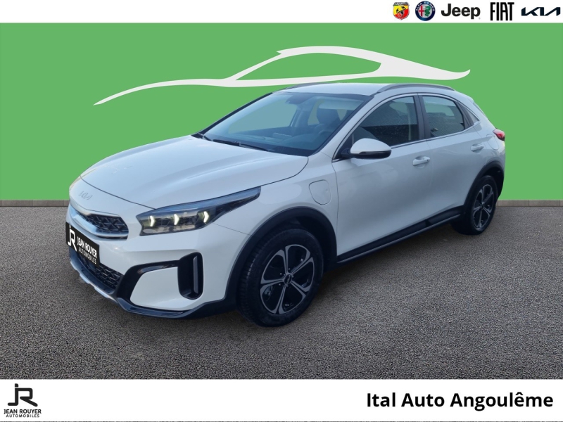 Image de l'annonce principale - Kia xceed