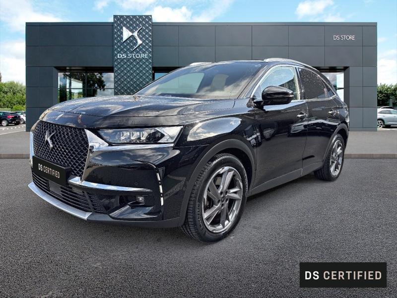 Image de l'annonce principale - DS DS 7 Crossback