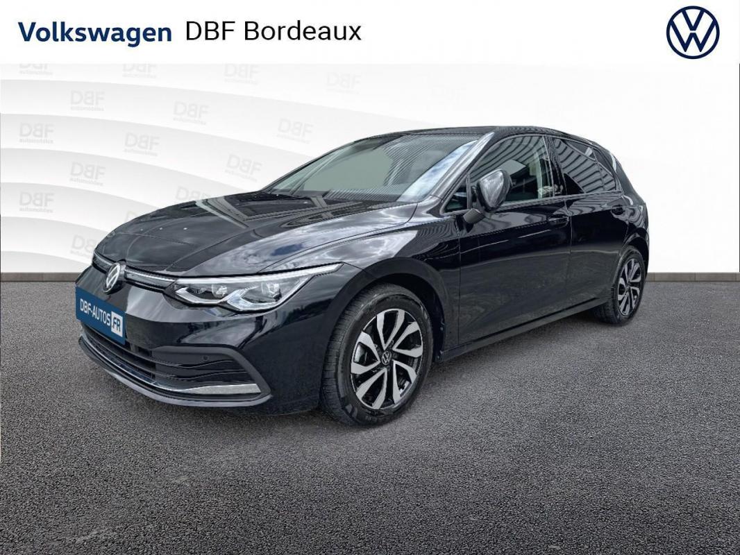 Image de l'annonce principale - Volkswagen Golf