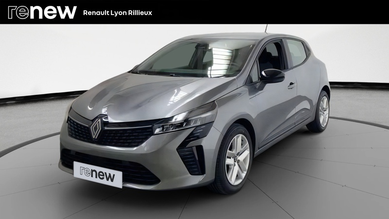 Image de l'annonce principale - Renault Clio