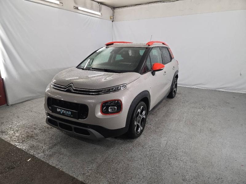 Image de l'annonce principale - Citroën C3 Aircross