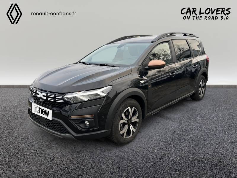 Image de l'annonce principale - Dacia Jogger