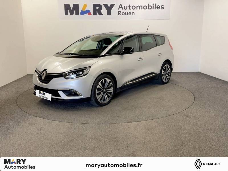 Image de l'annonce principale - Renault Grand Scénic
