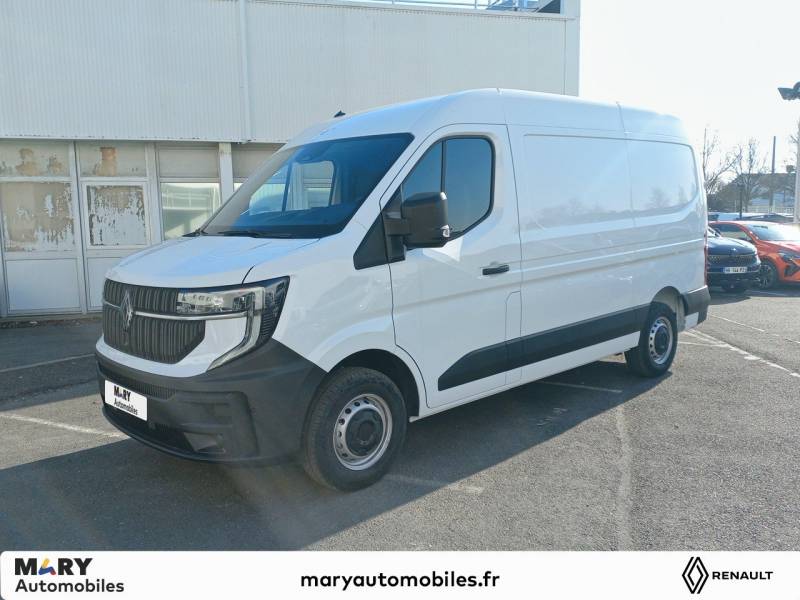 Image de l'annonce principale - Renault Master