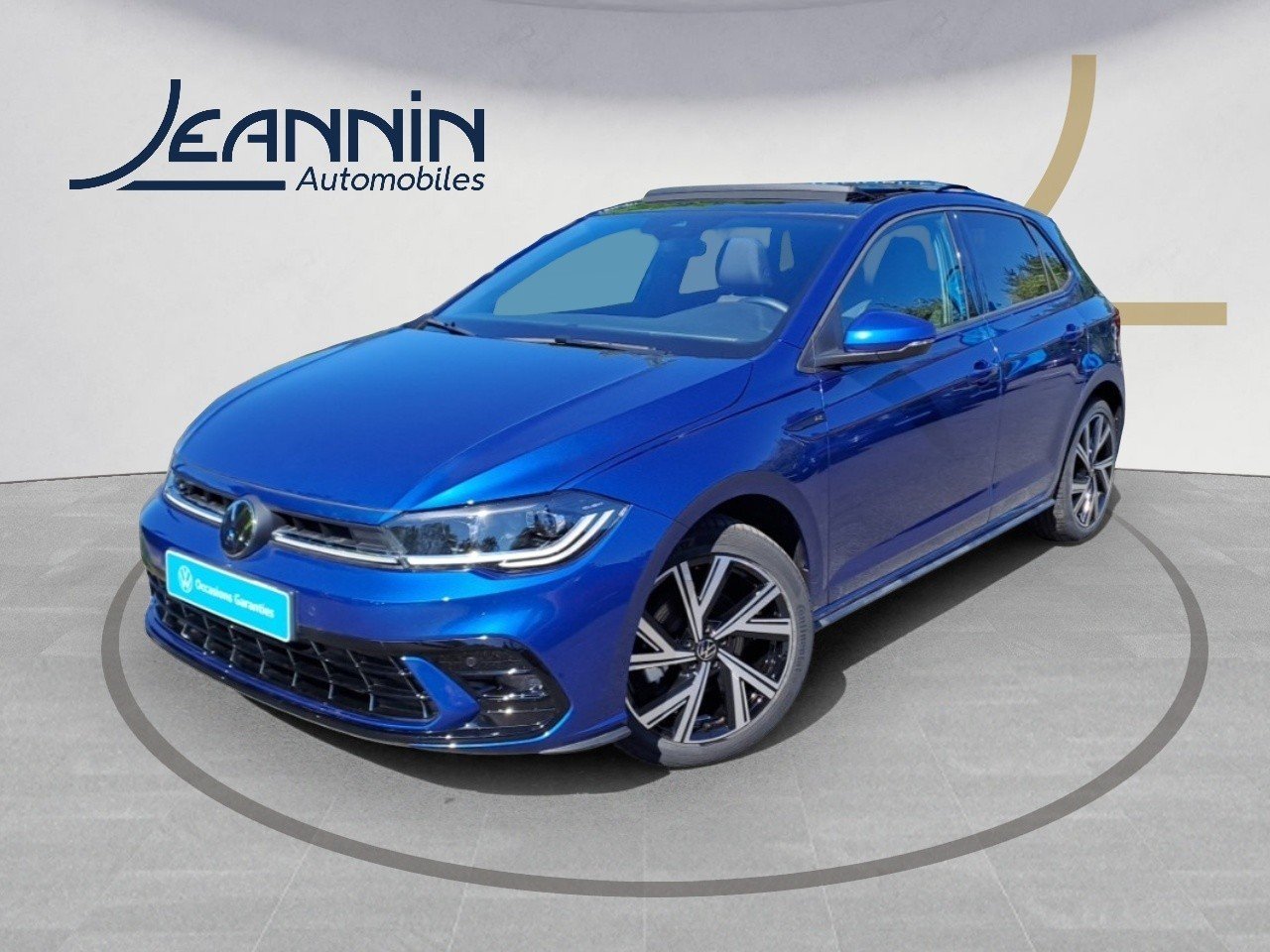 Image de l'annonce principale - Volkswagen Polo