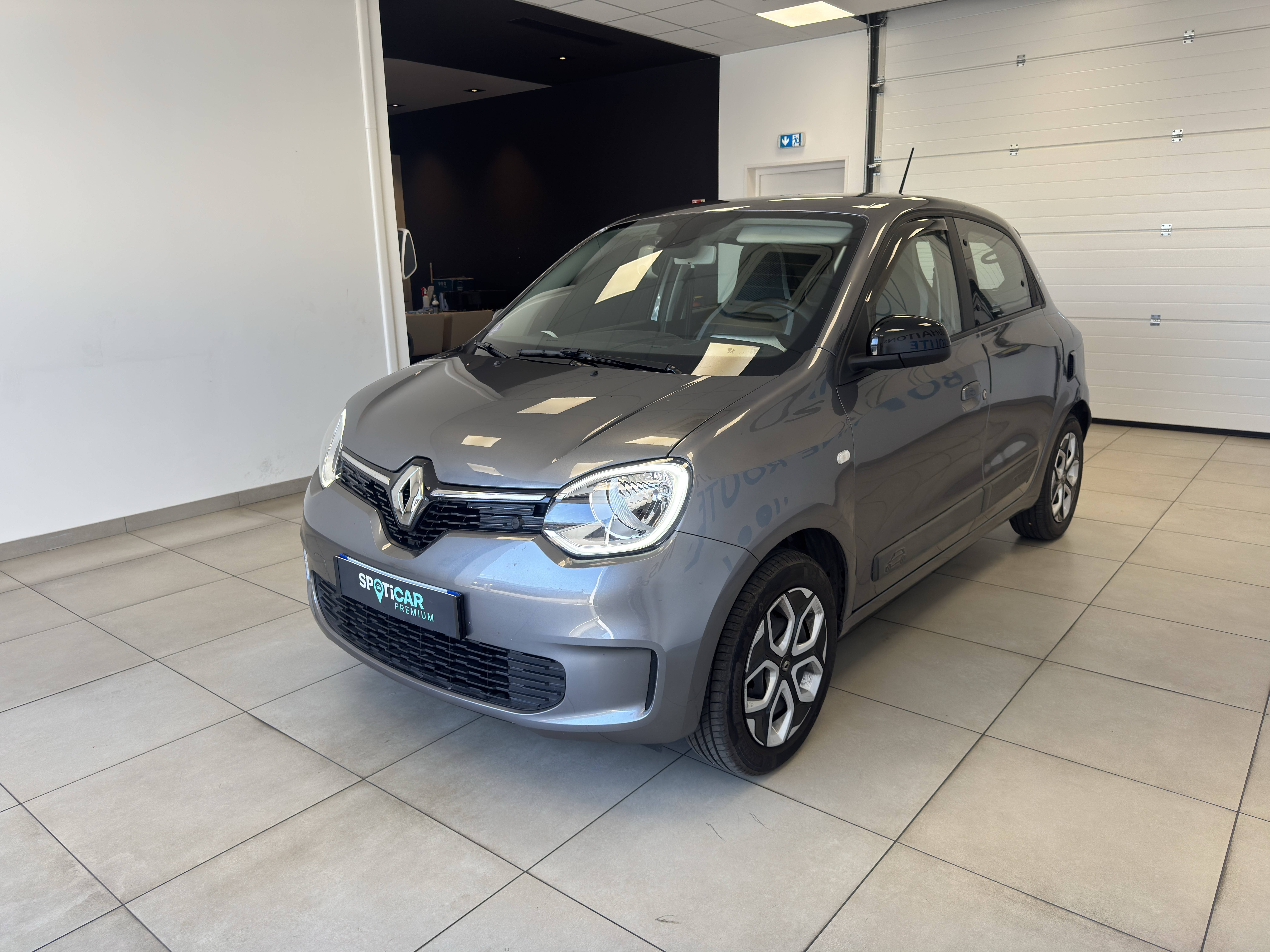 Image de l'annonce principale - Renault Twingo